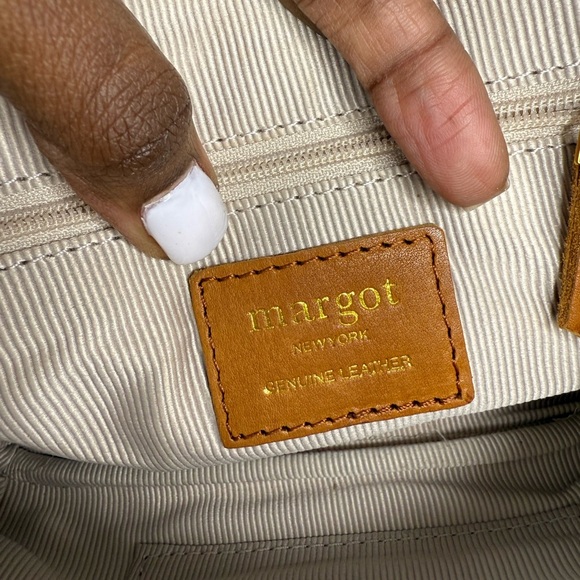 Margot New York Mini Bag - Picture 6 of 6